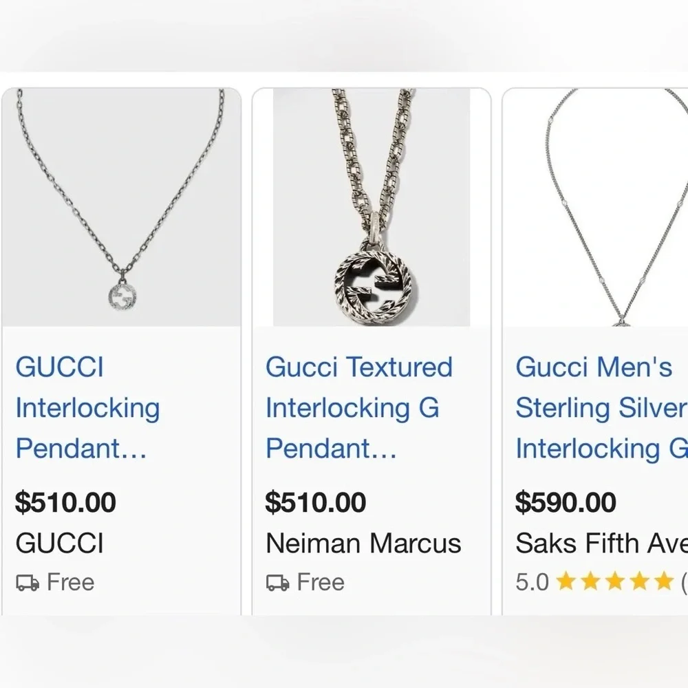 Gucci 100% authentic